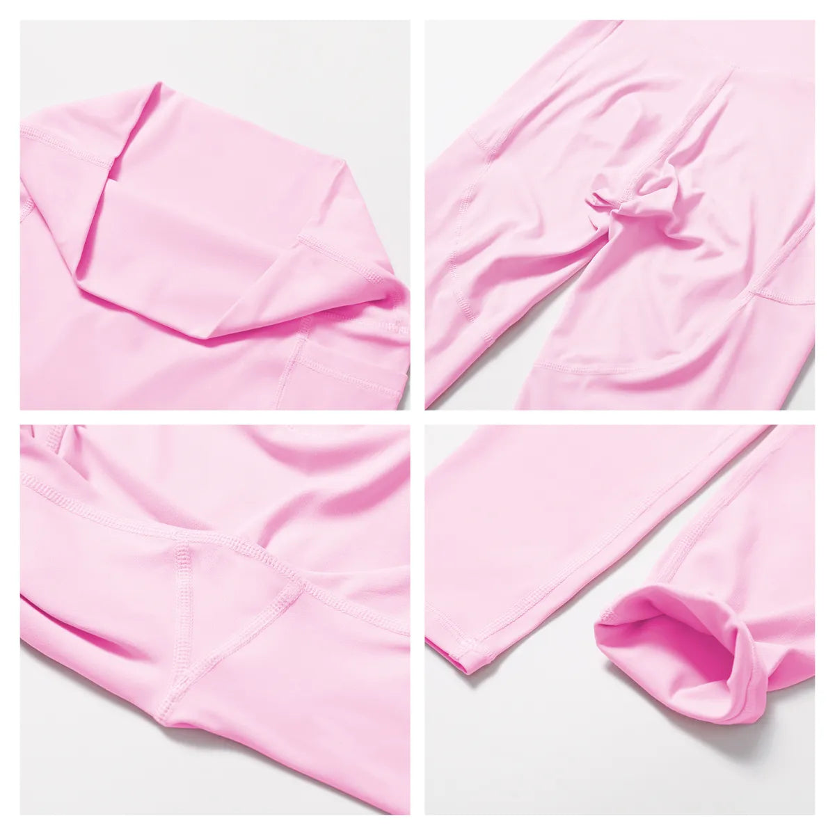 Legging de sport à poches
