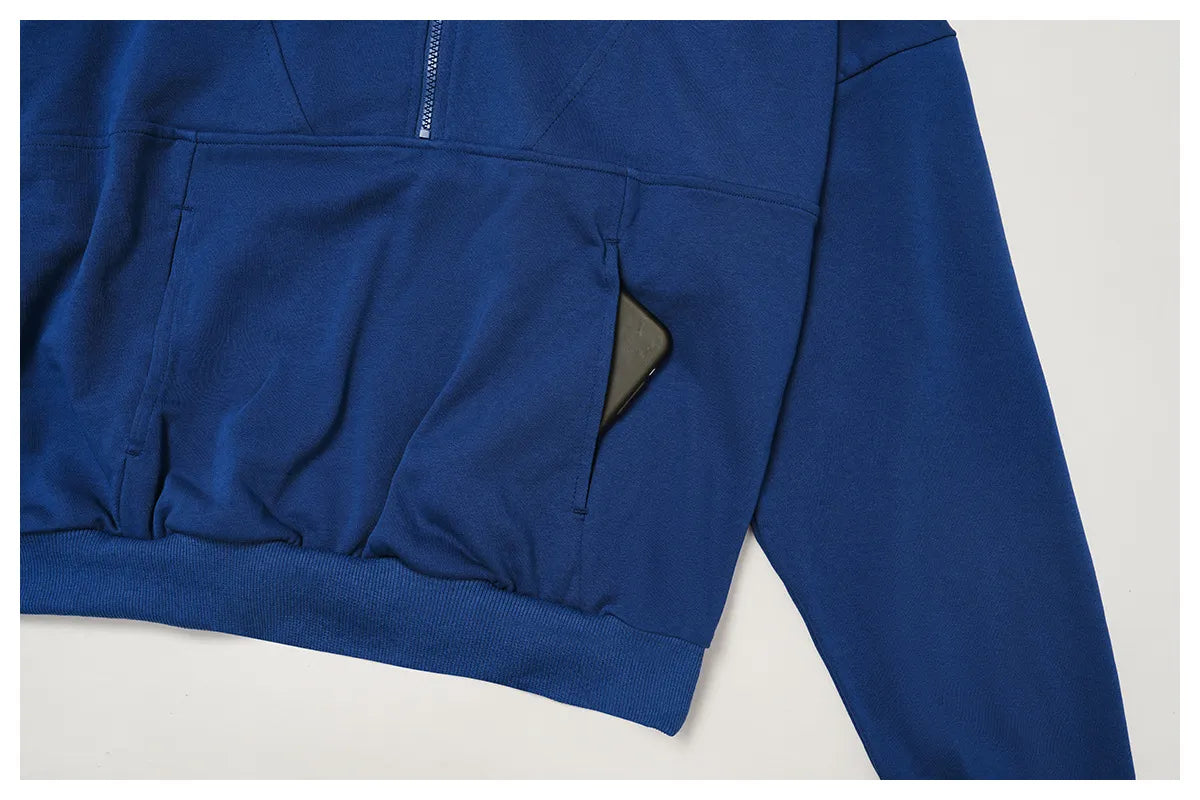 Sweat-shirt ample Femme Automne/Hiver