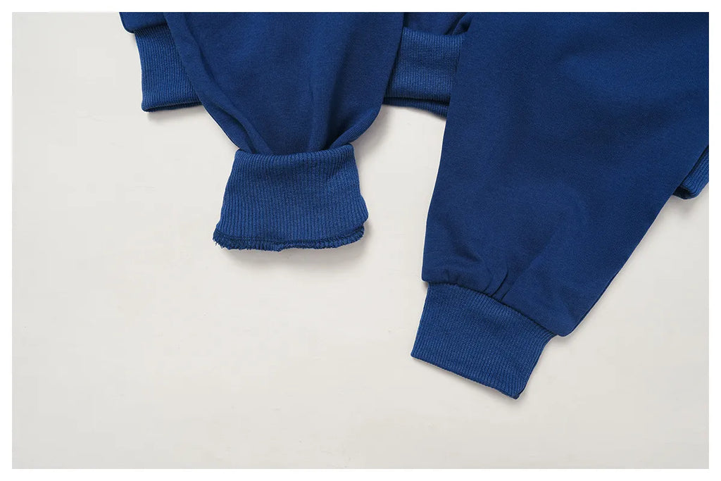 Sweat-shirt ample Femme Automne/Hiver