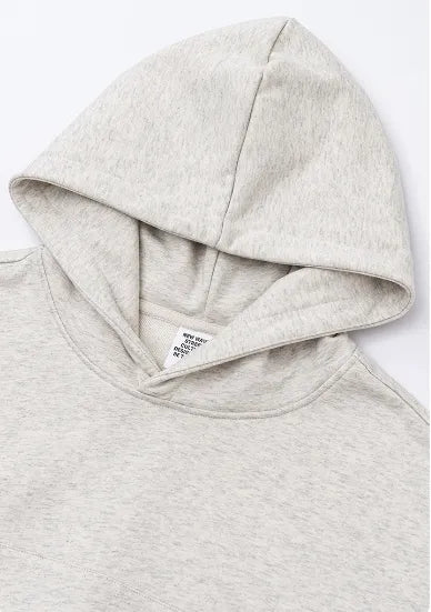 Sweat à capuche pour femme avec grande poche
