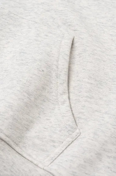 Sweat à capuche pour femme avec grande poche
