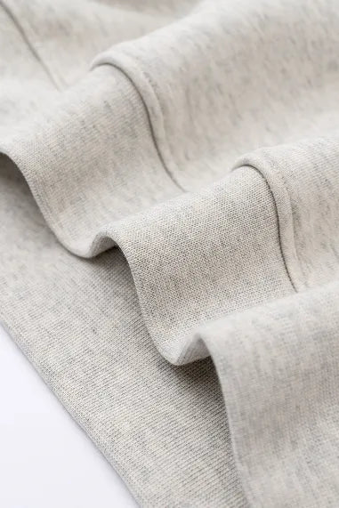 Sweat à capuche pour femme avec grande poche
