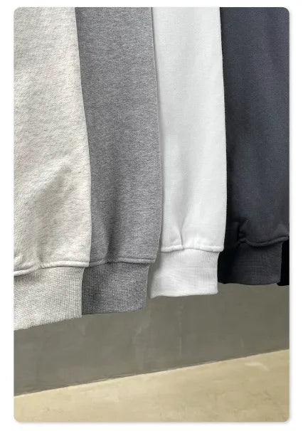 Sweat à capuche pour femme avec grande poche