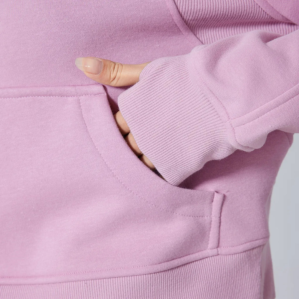Ensemble complet de sweats à capuche décontractés