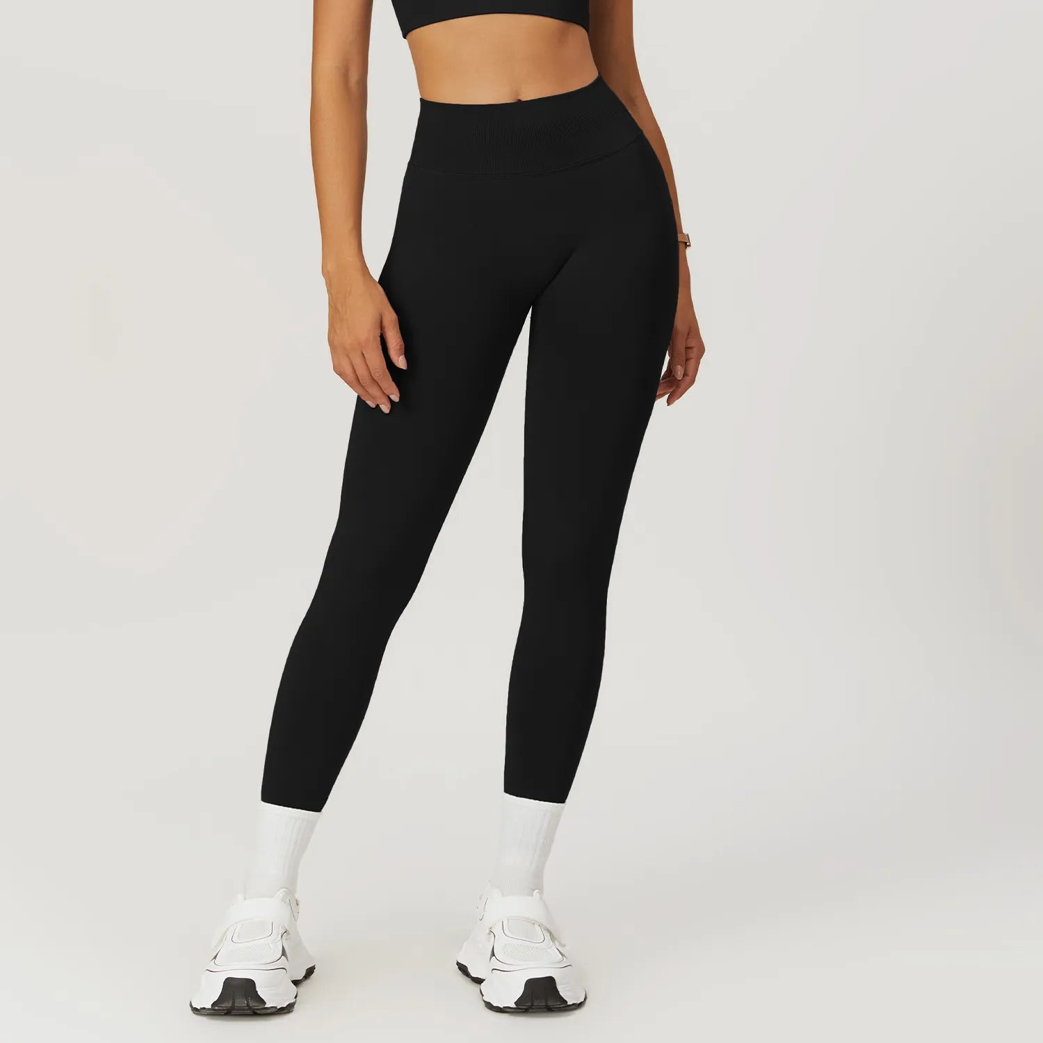 Legging de sport sans coutures