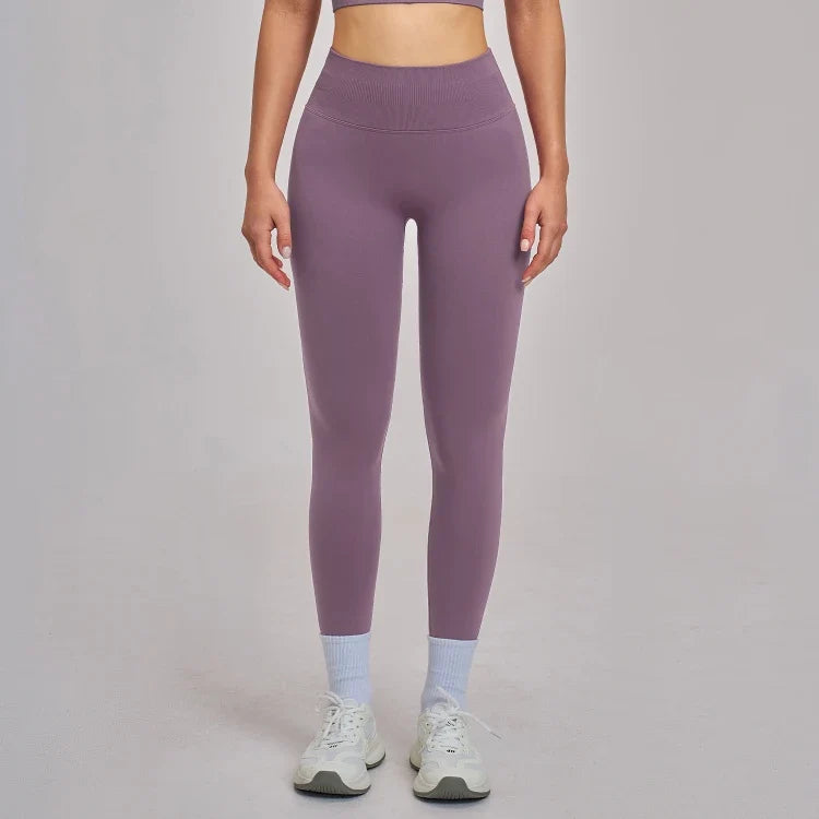 Legging de sport sans coutures