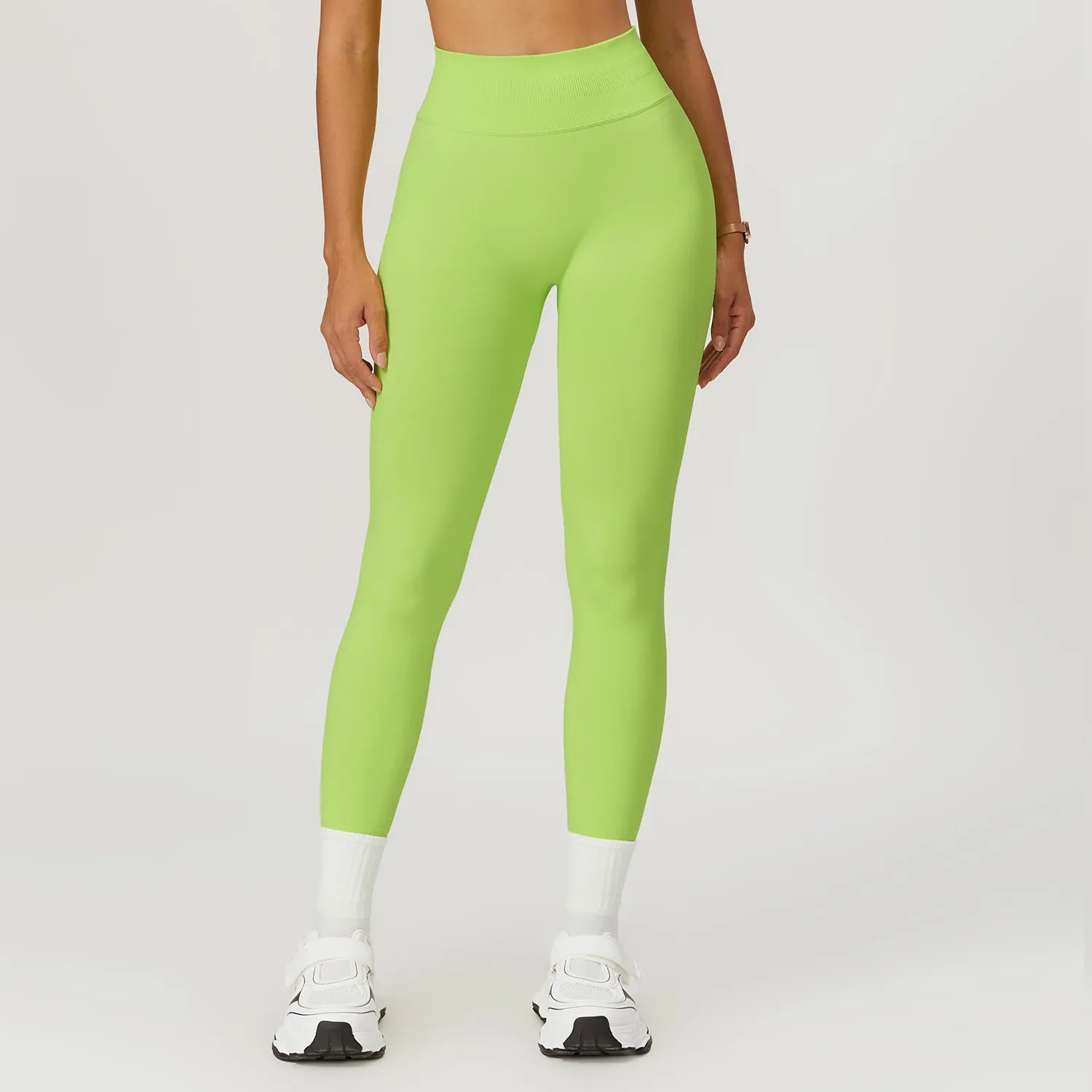 Legging de sport sans coutures