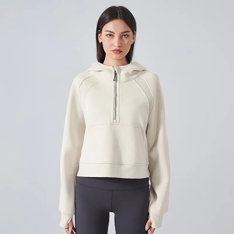 Ensemble complet de sweats à capuche décontractés