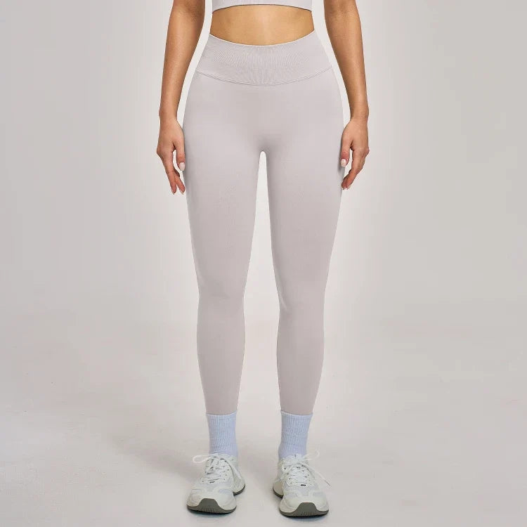 Legging de sport sans coutures