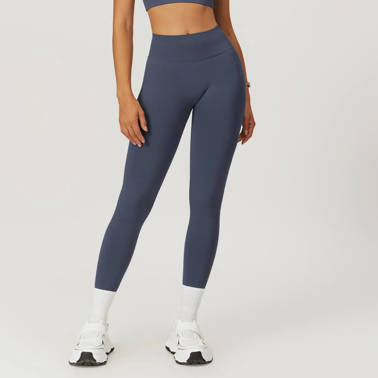 Legging de sport sans coutures