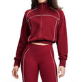 Veste de sport décontractée pour femme