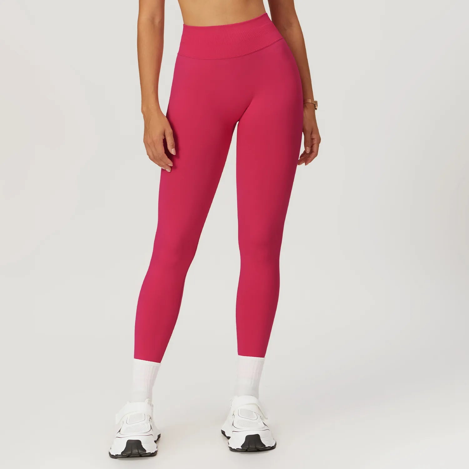 Legging de sport sans coutures