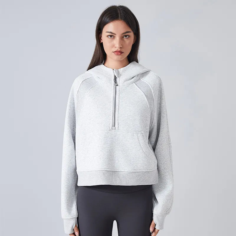 Ensemble complet de sweats à capuche décontractés
