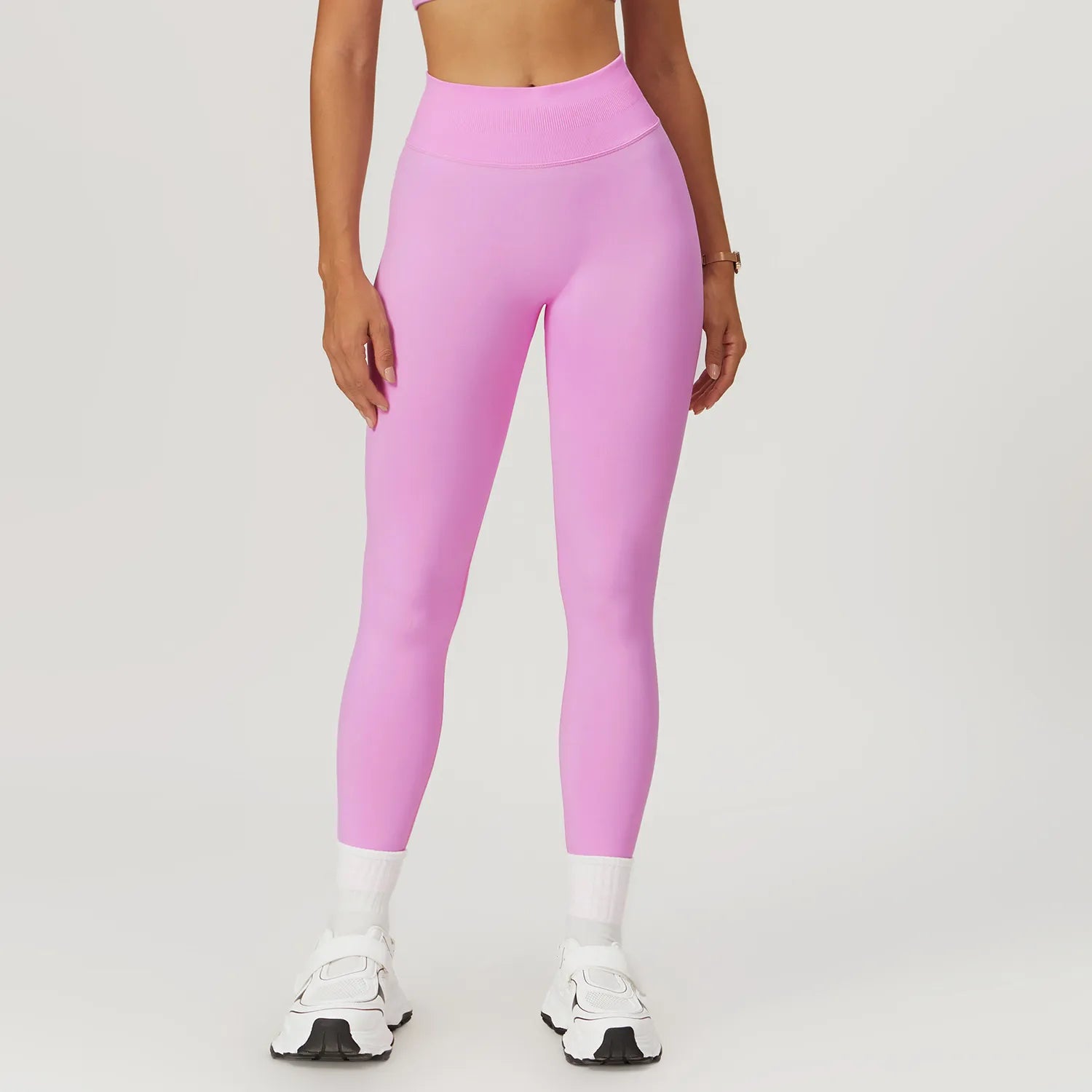 Legging de sport sans coutures