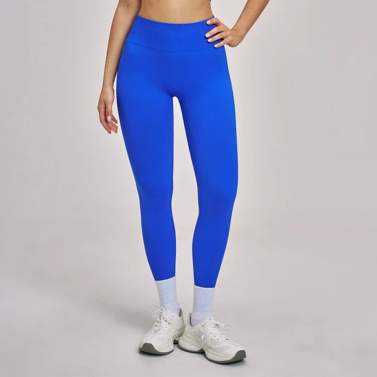 Legging de sport sans coutures