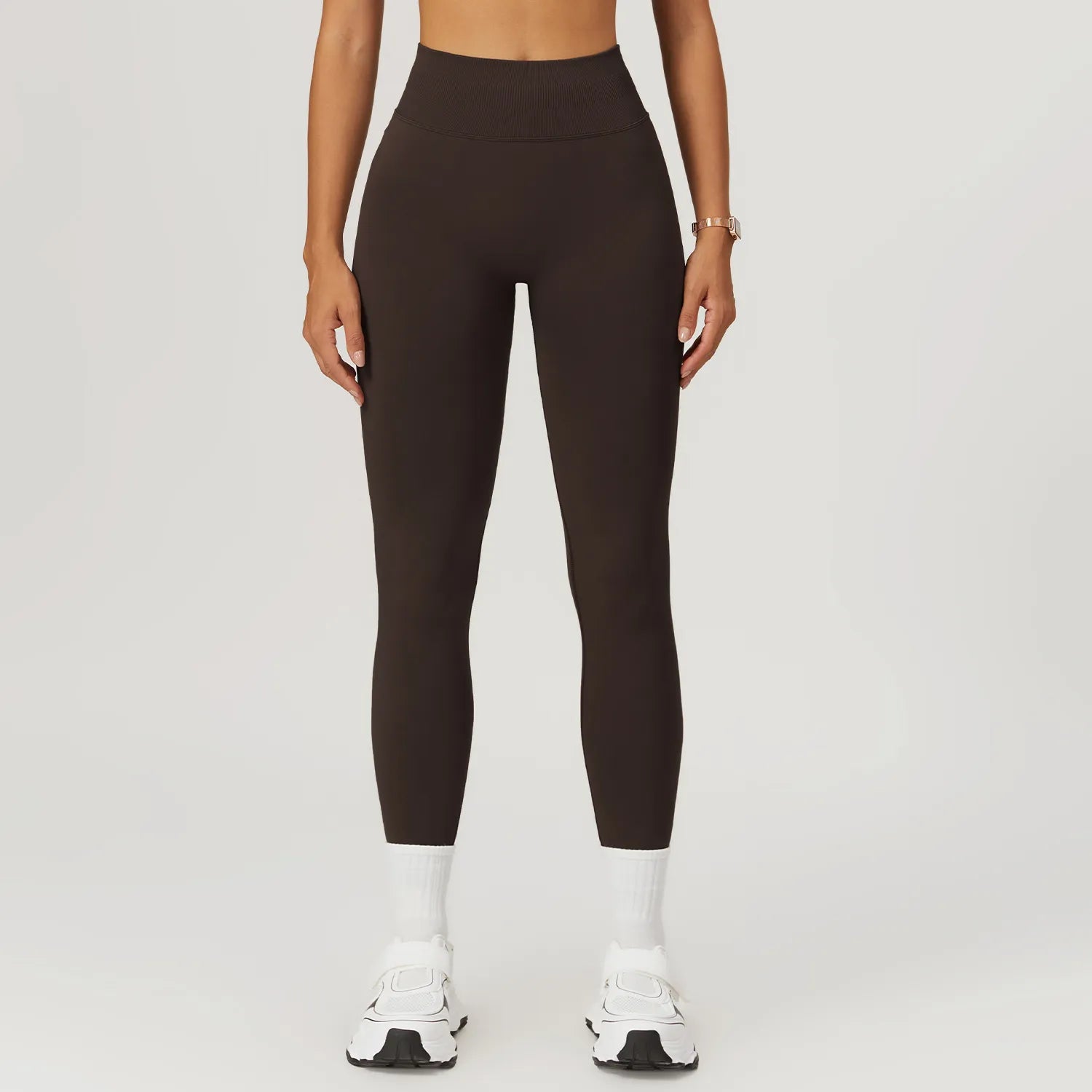 Legging de sport sans coutures