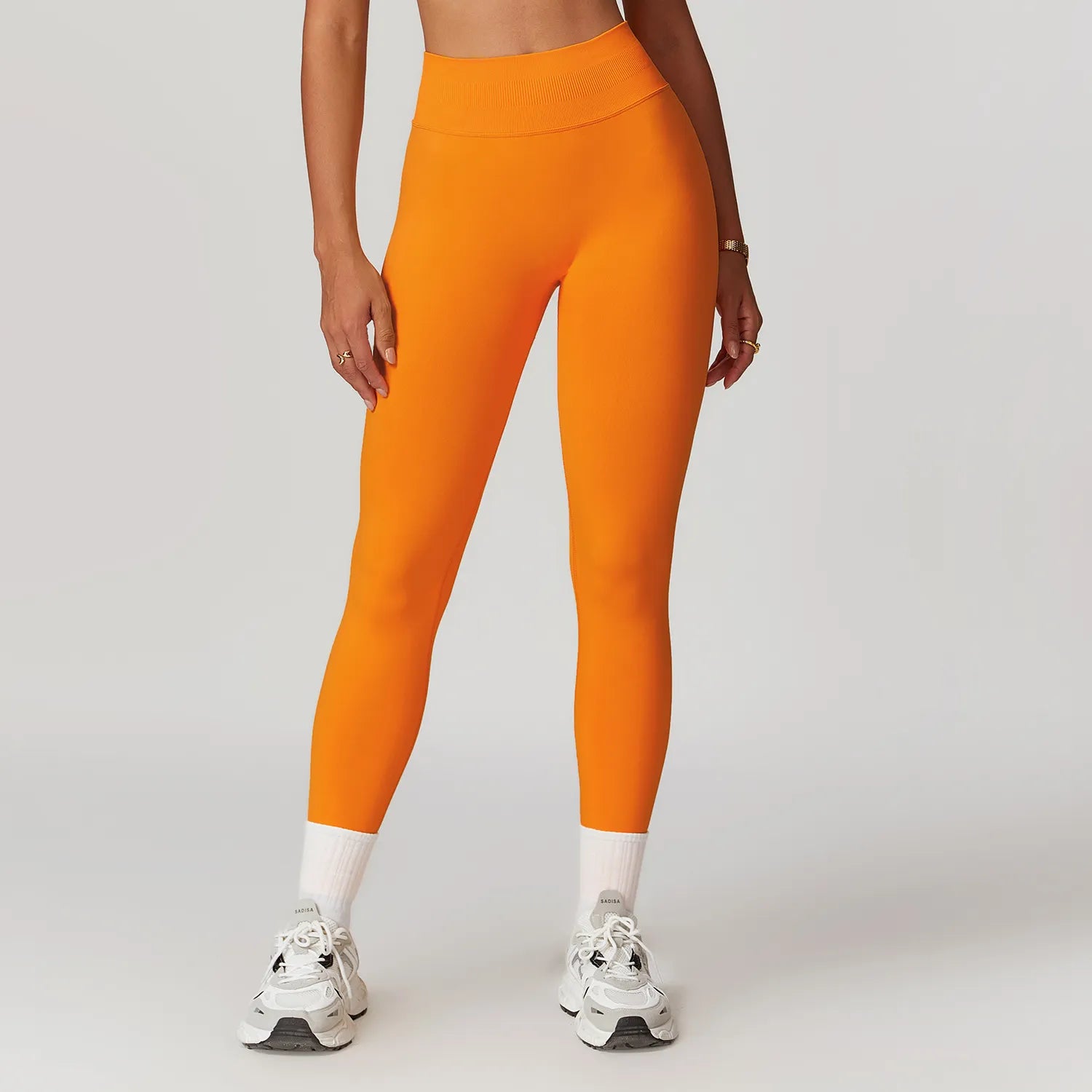 Legging de sport sans coutures