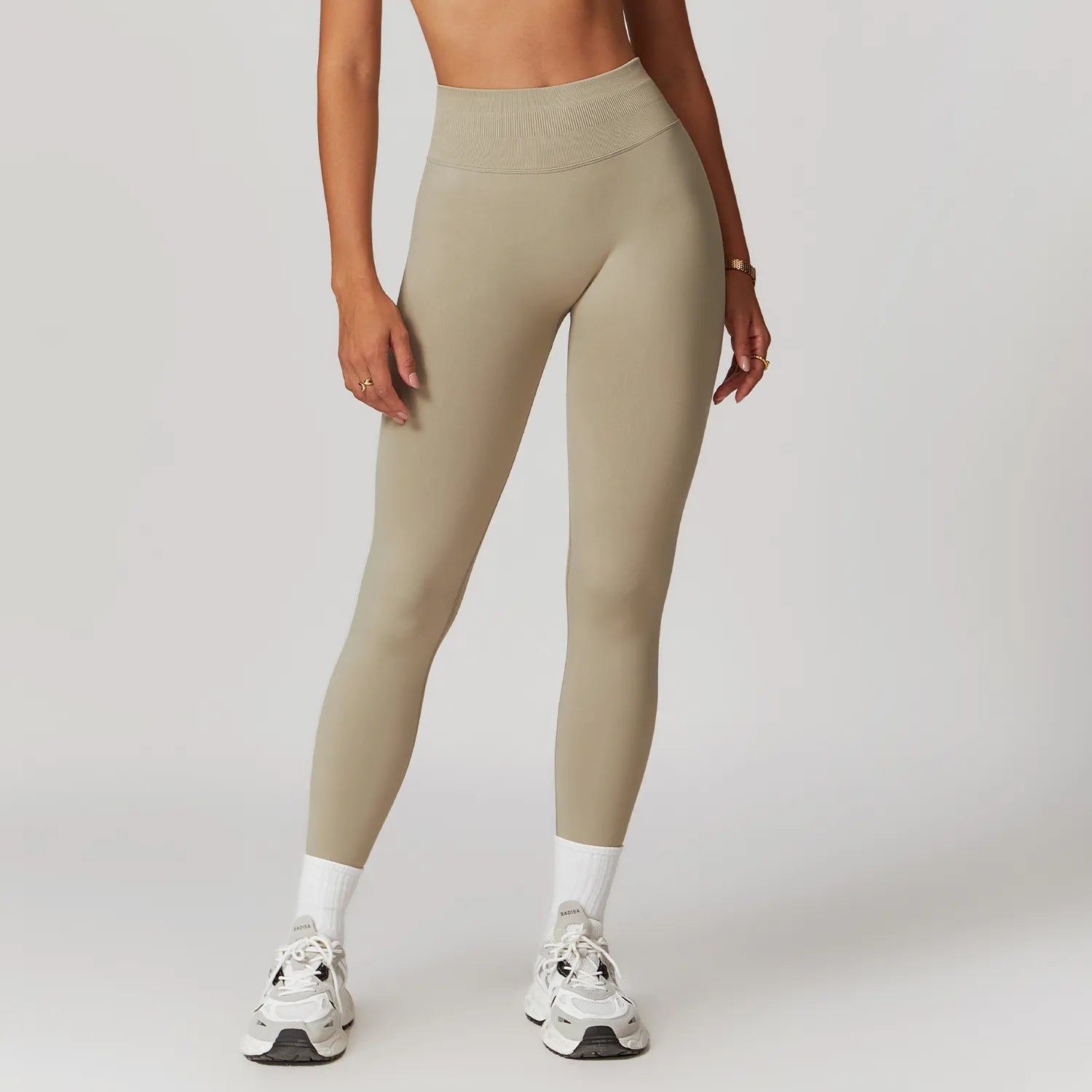 Legging de sport sans coutures