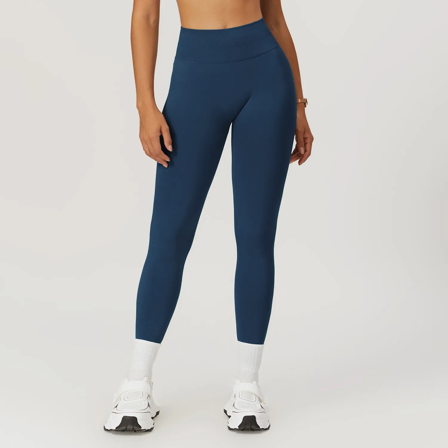 Legging de sport sans coutures