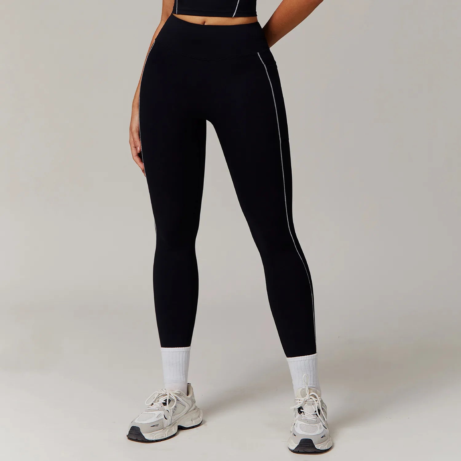 Legging de sport (avec poches)