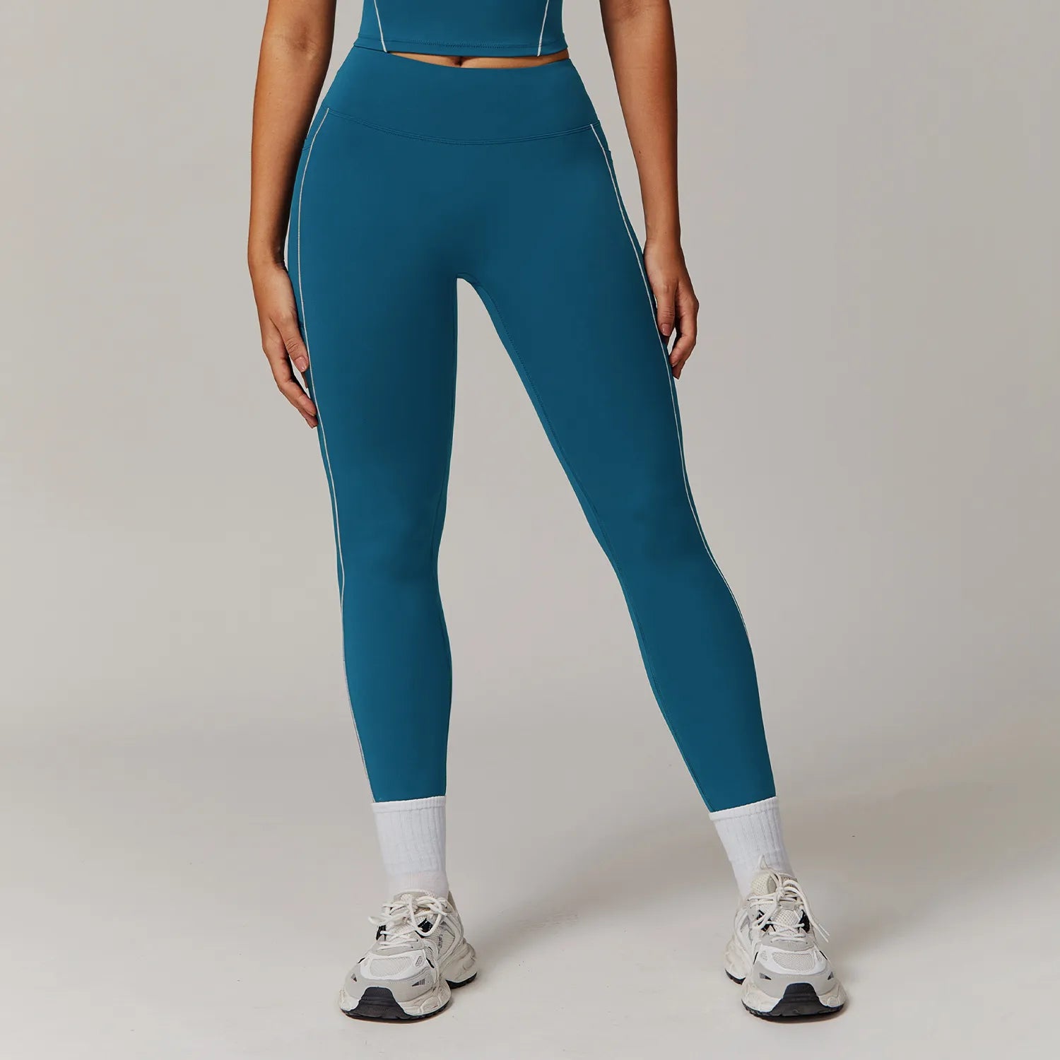 Legging de sport (avec poches)