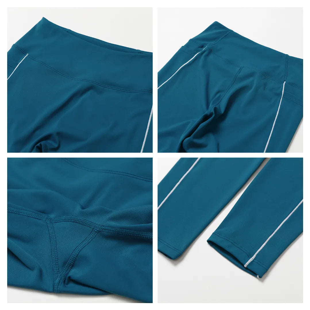 Legging de sport (avec poches)