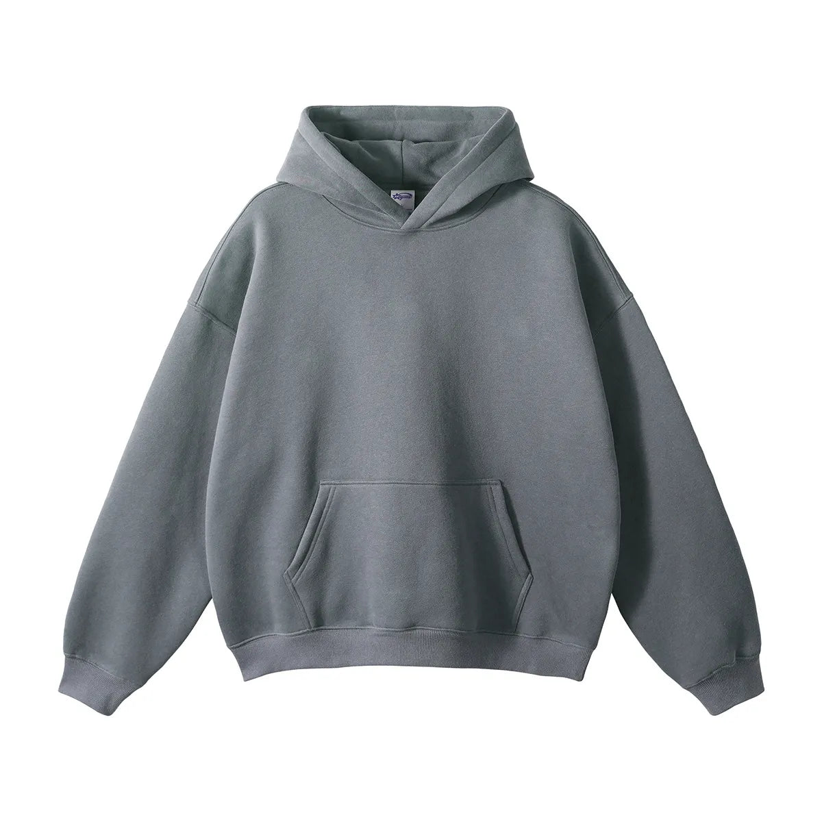 Sweatshirt unisexe doublé polaire