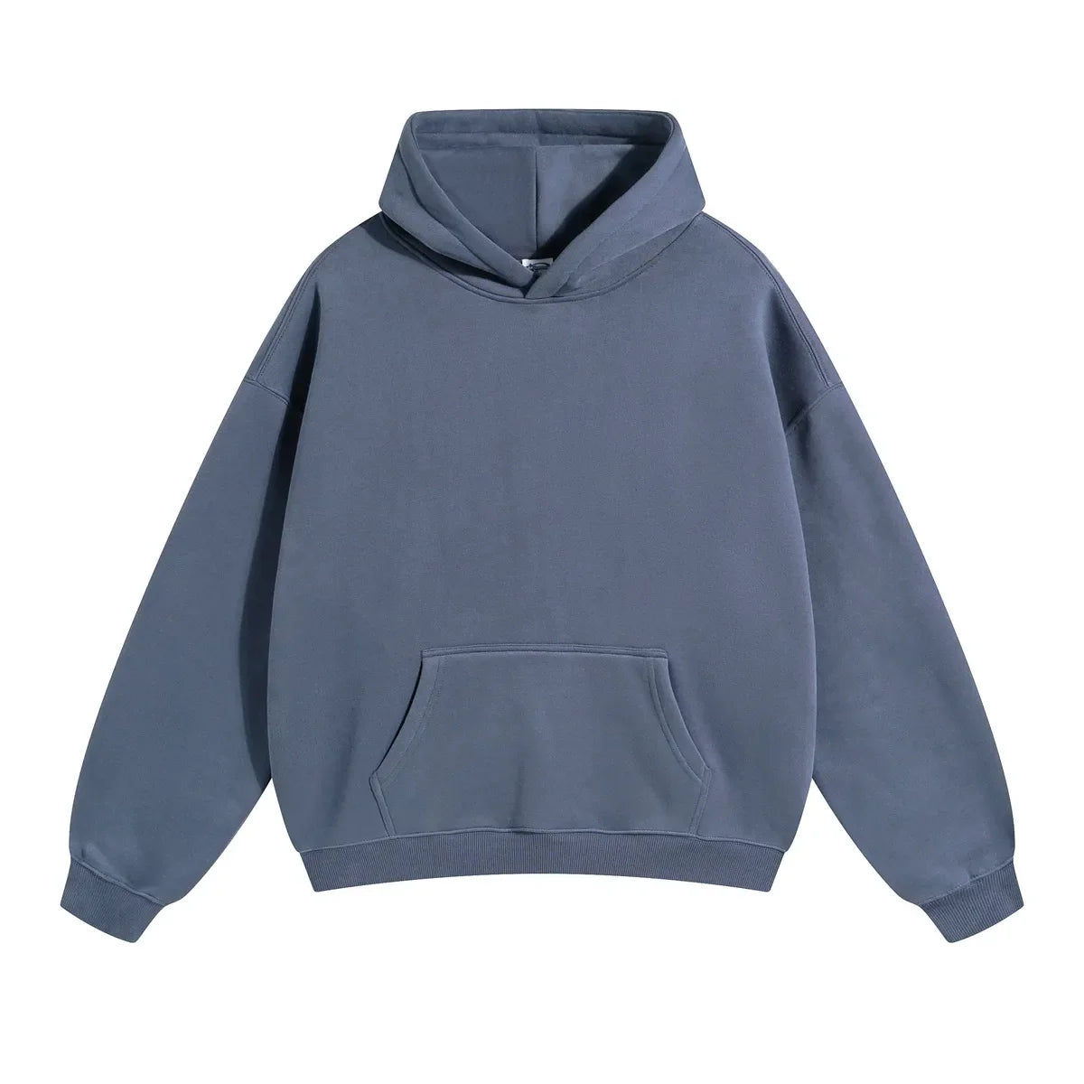 Sweatshirt unisexe doublé polaire