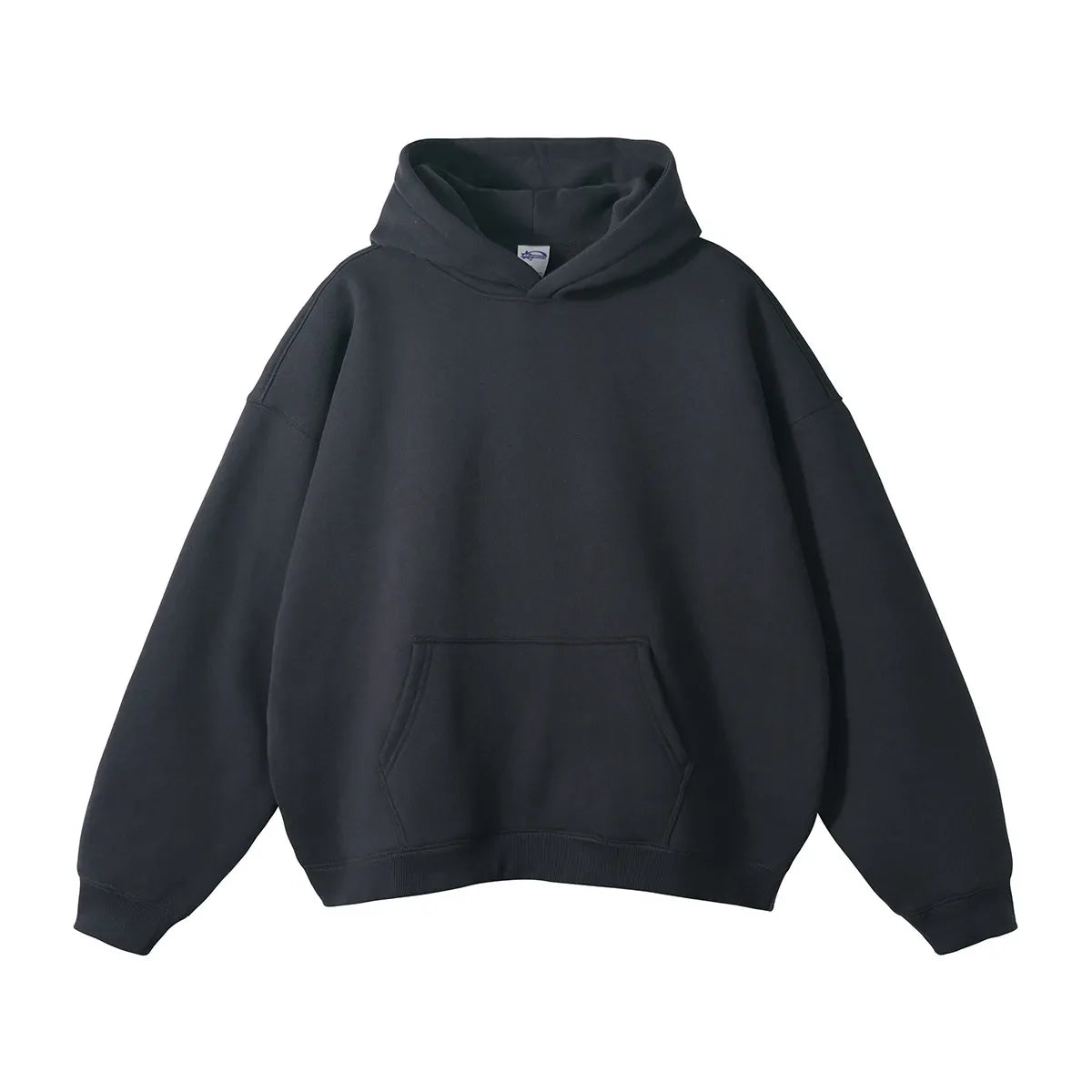 Sweatshirt unisexe doublé polaire