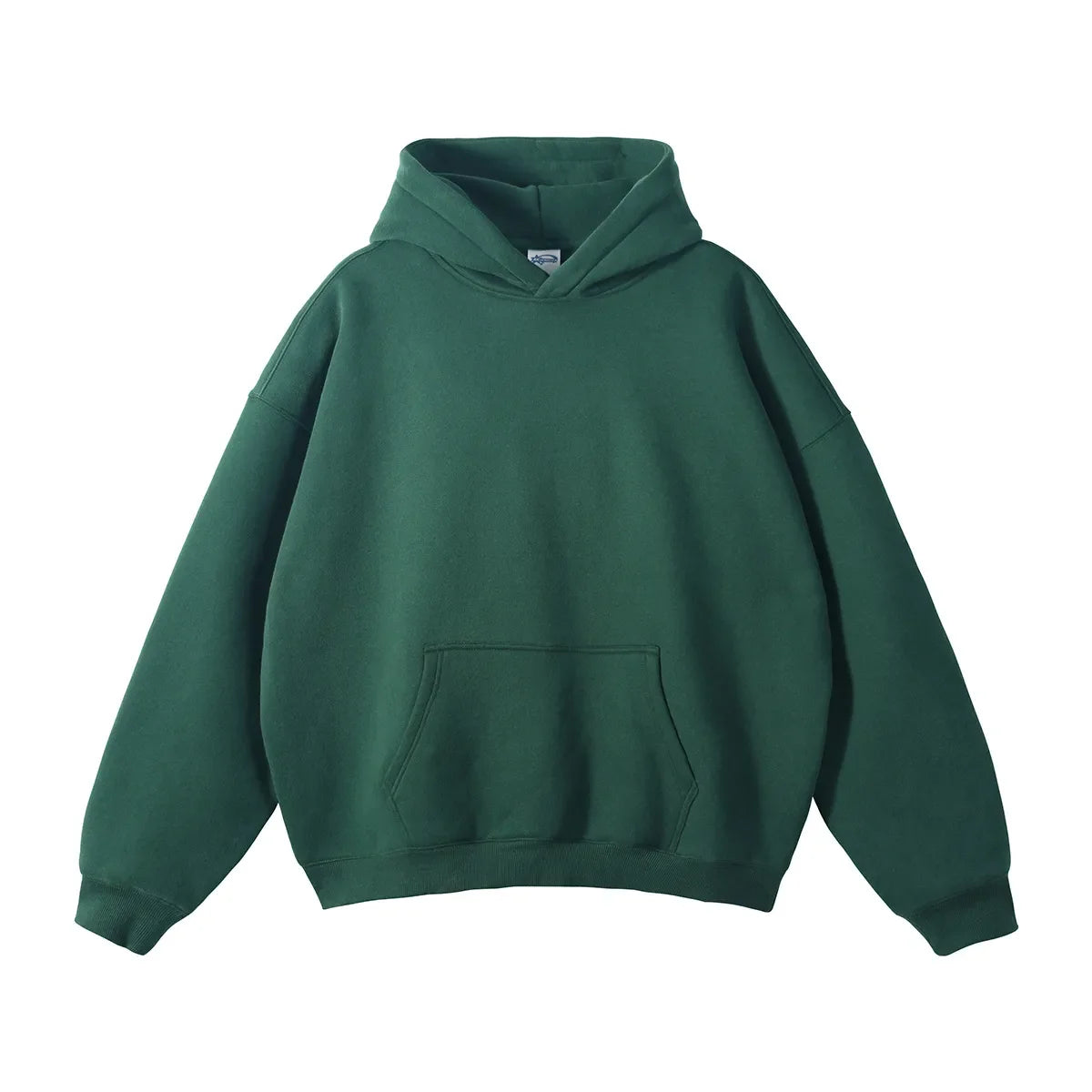 Sweatshirt unisexe doublé polaire