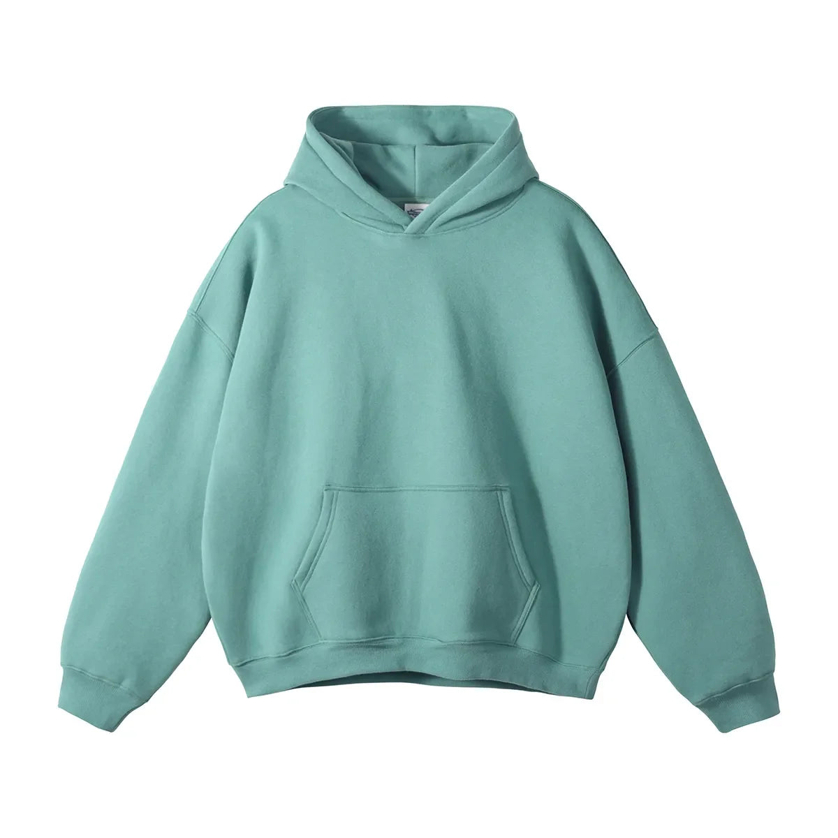Sweatshirt unisexe doublé polaire