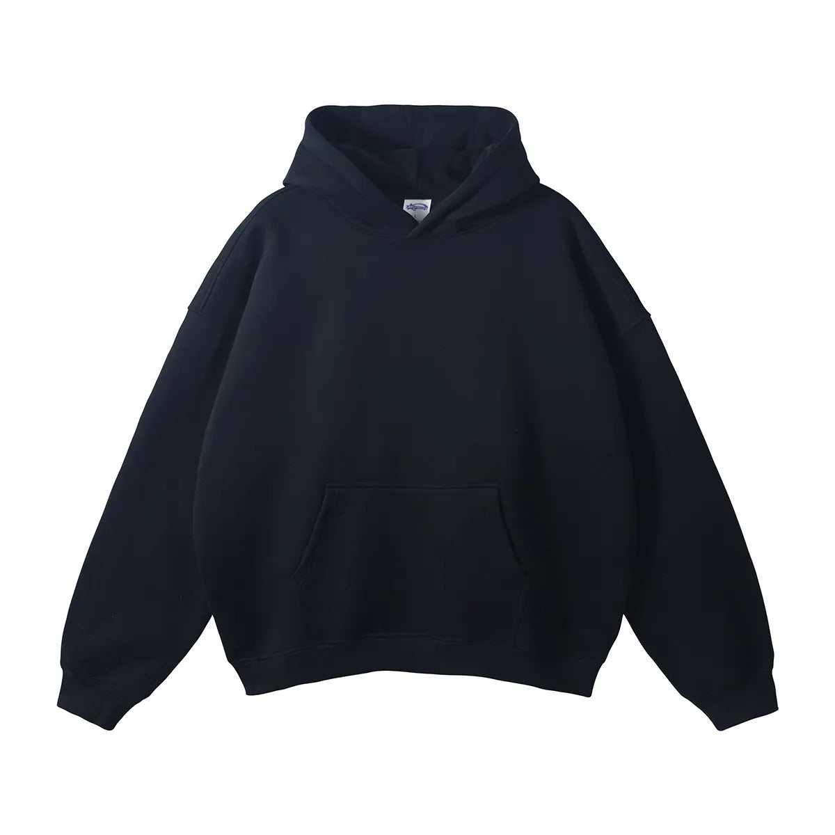 Sweatshirt unisexe doublé polaire