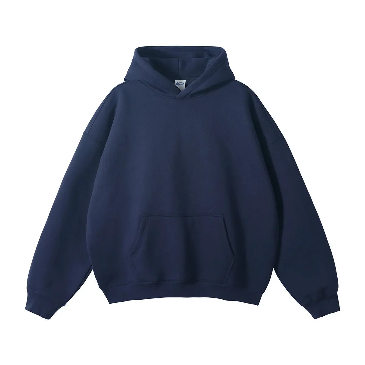 Sweatshirt unisexe doublé polaire